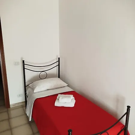 Appartamento La Casa Di Titta