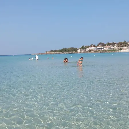 La Casa Di Titta Faggiano (Taranto)