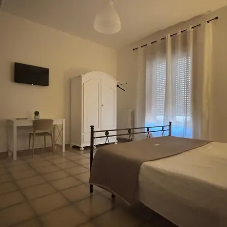 La Casa Di Titta 3*