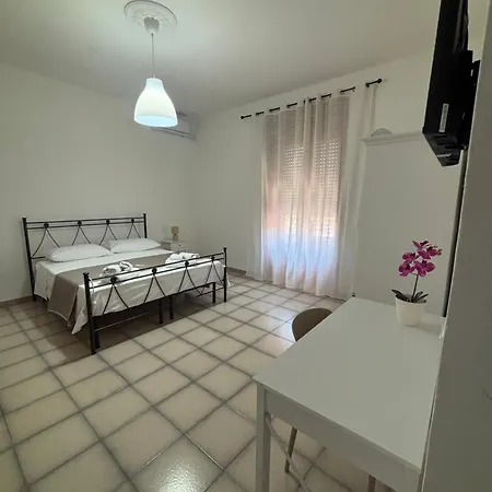 La Casa Di Titta Faggiano (Taranto)