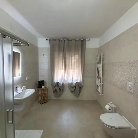 La Casa Di Titta 3* Faggiano (Taranto)