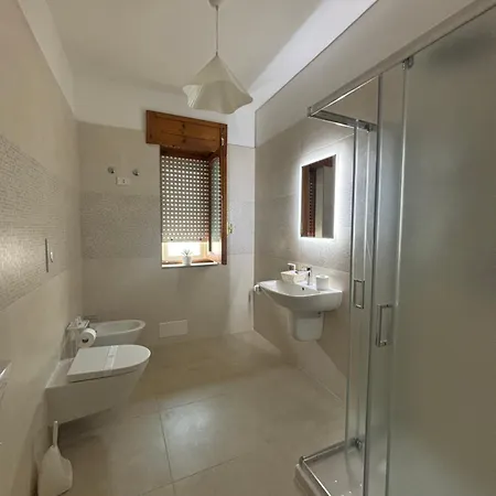 Gæstehus La Casa Di Titta