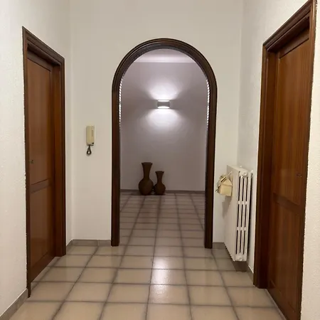 Gæstehus La Casa Di Titta 3*